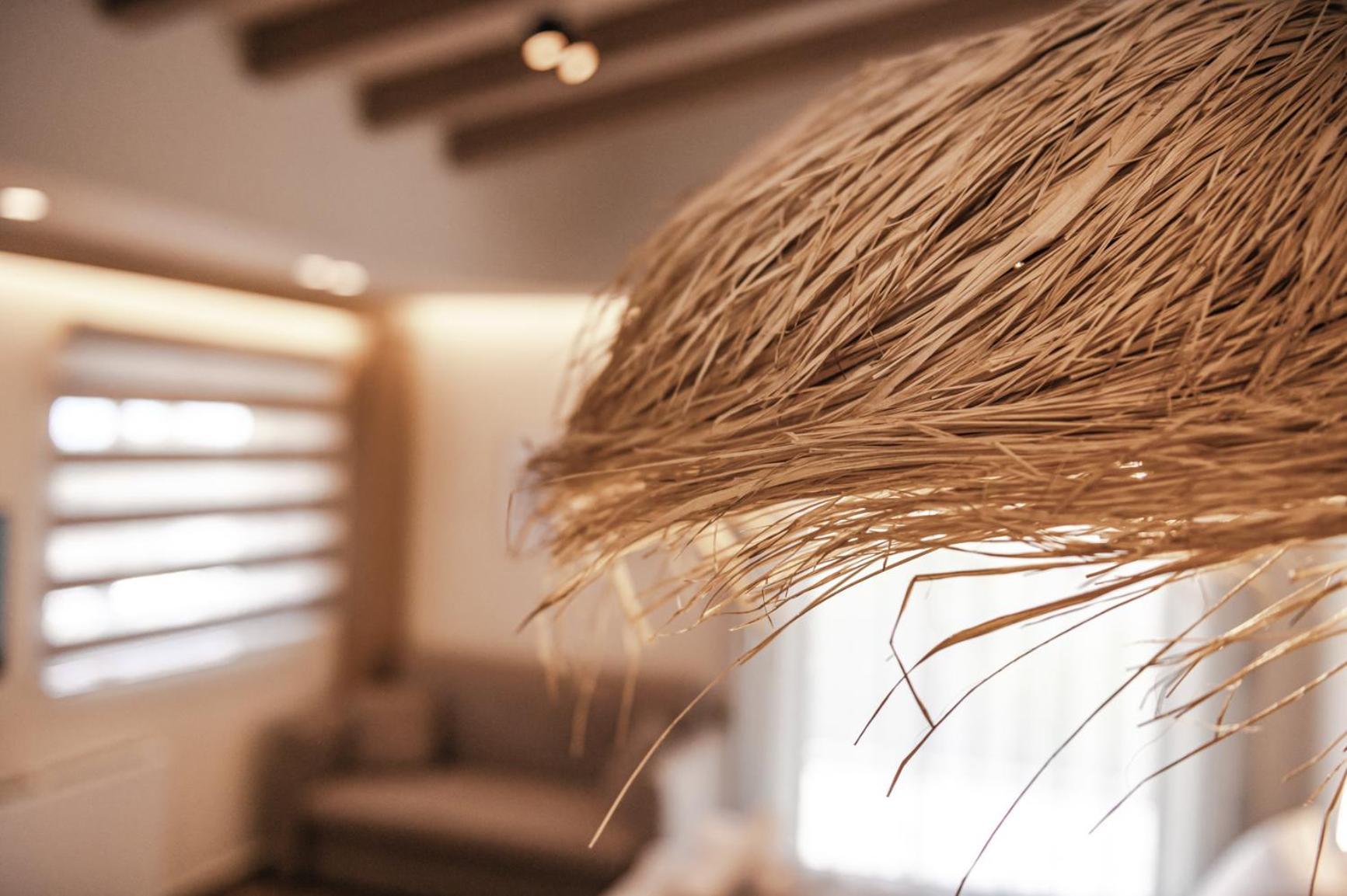Terra Helios Suites & Studios Kyparissia Room photo